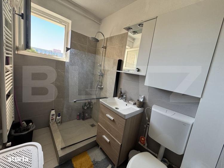 Apartament cu 3 camere decomandat în 1 Mai