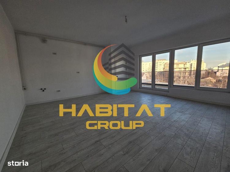 Apartament cu 2 camere în Vitan