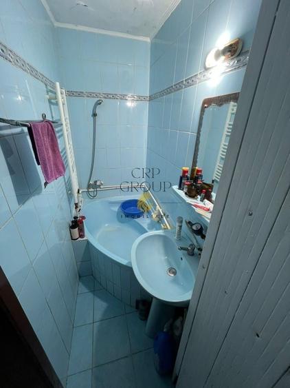 Apartament cu 2 camere semidecomandat, mobilat în Gară