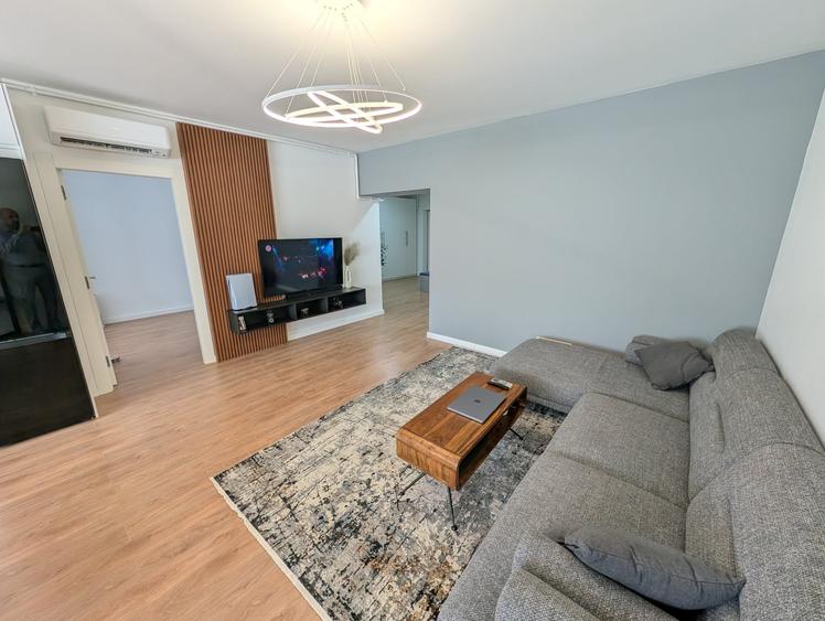 Apartament 2 camere 82mp | 0 comision | Ivory Residence | OMV Pipera | Mobilat - 19