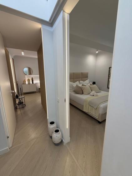Apartament cu 3 camere decomandat în Nord