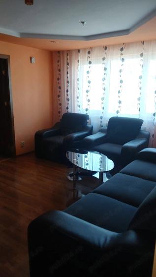 Apartament cu 2 camere semidecomandat în Micro 6