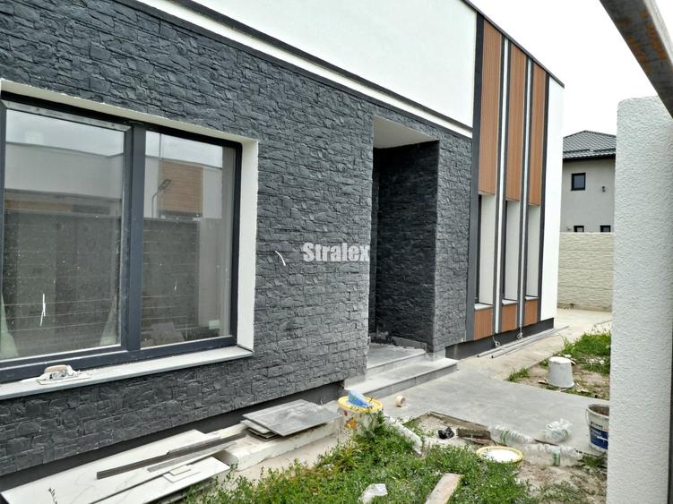 Casa individuala  cu 4 camere si 2 bai - 20