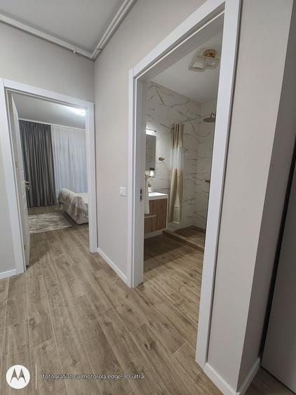 Apartament cu 2 camere decomandat, mobilat în Inel II