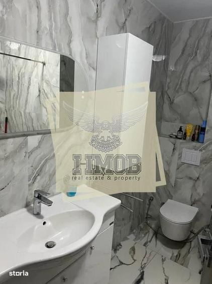 Apartament modern 3 cam et 1 parcare privata - 1