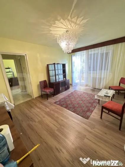Apartament cu 2 camere semidecomandat, Deva, zona centrala l - Deva (Hunedoara) - 9