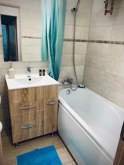Izvorul Muresului/Brancoveanu 2 camere, decomandat, cu loc de parcare - 4