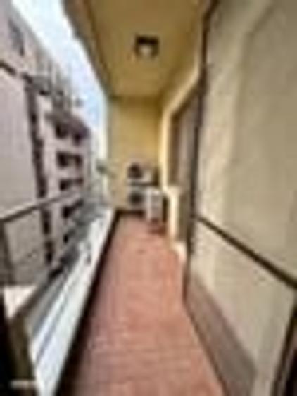 Apartament cu 3 camere semidecomandat, mobilat în Herăstrău