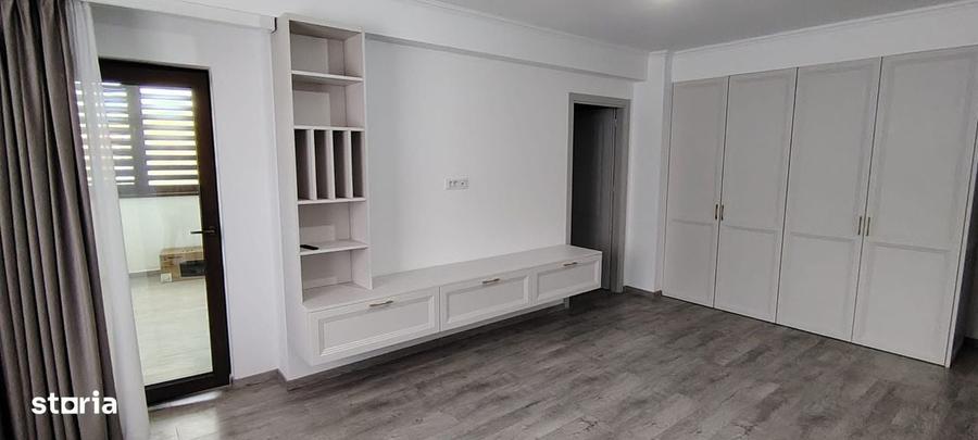 Apartament cu 2 camere în Ultracentral
