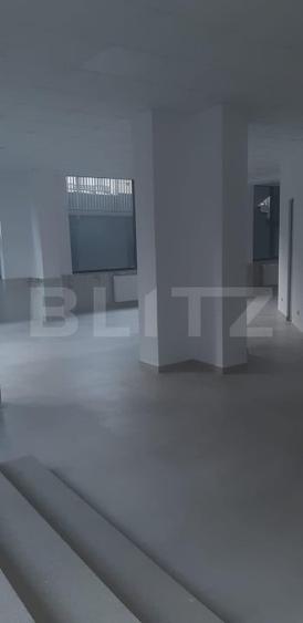 Spațiu comercial, de 96 mp, în Central