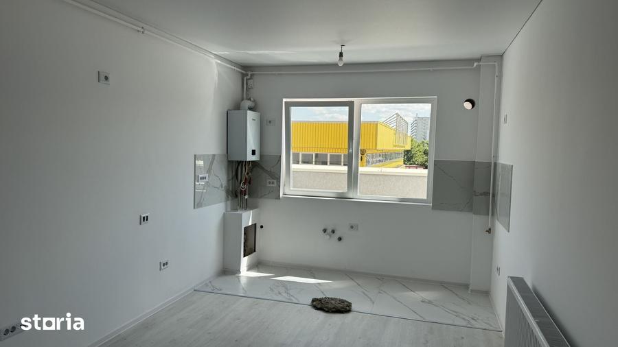 CEDEZ contract Studio Bloc Noua Rotar Park 2 zona Metro Militari - 3