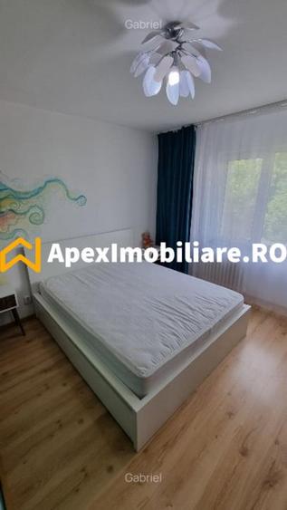 Apartament 2 camere de inchiriat Dristor Bucure?ti | ApexIm - 2