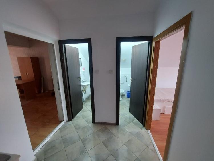Spațiu comercial, de 158 mp, în Hârșova