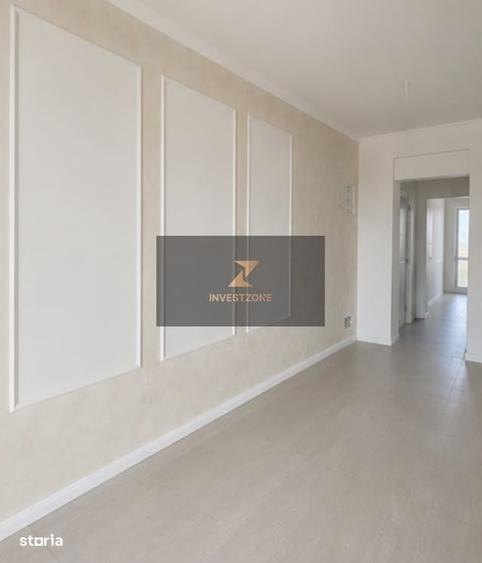 Apartament cu 3 camere în Sântandrei