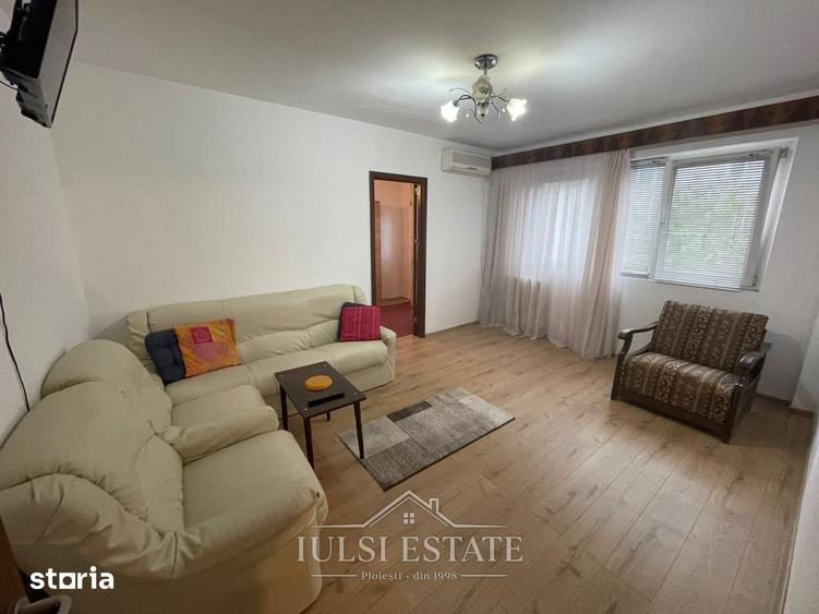 Inchiriere apartament 2 camere zona Vest Cosminele - 3