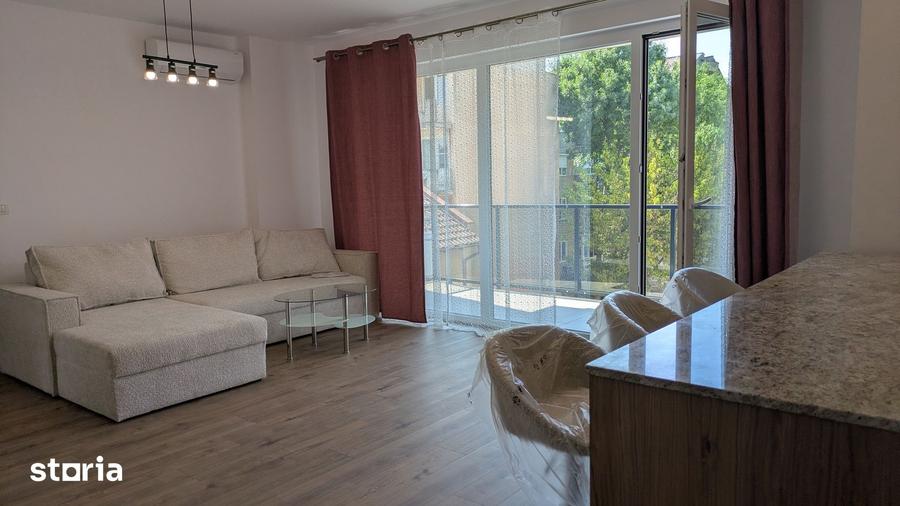 Apartament cu 3 camere în Ultracentral