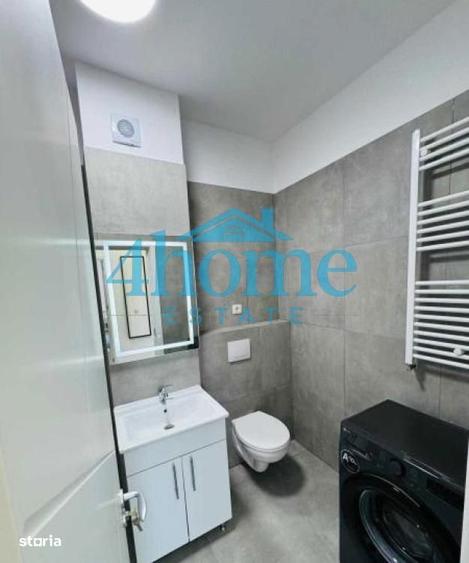 Apartament cu 2 camere, mobilat în Central