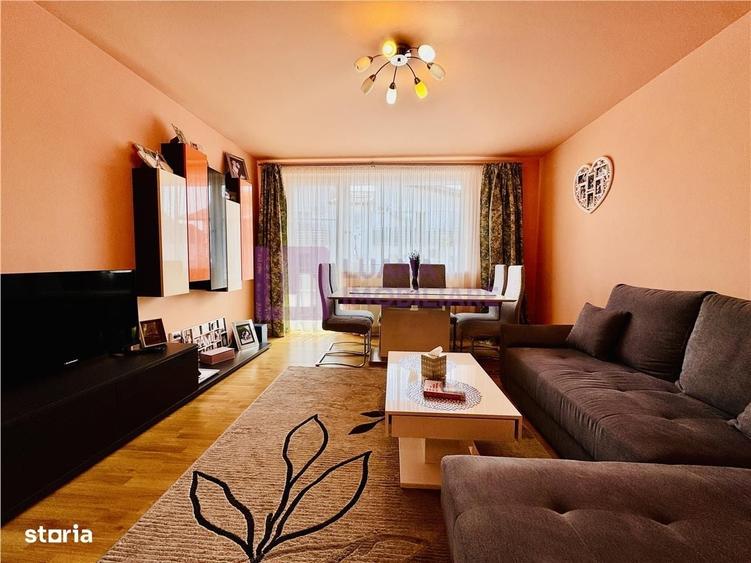 Apartament 3 camere de inchiriat | 2 bai | pivnita | Strand 2 | - 2