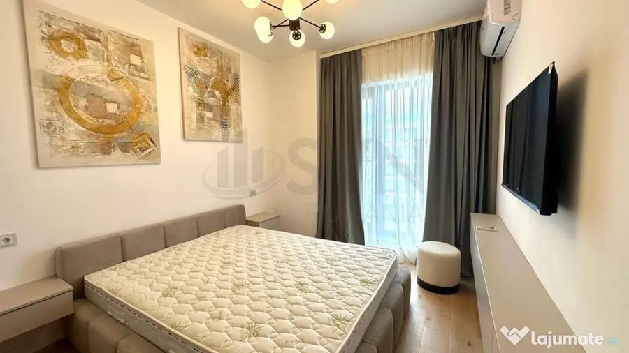 Apartament premium cu 2 camere - FIRST ESTATE - Bucuresti (Bucuresti-Ilfov) - 4