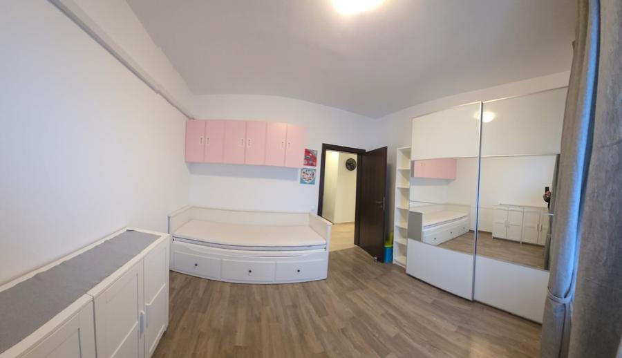 ✨ Apartament 3 camere premium, 80 mp, 2 parcări incluse – Cartierul Latin - 8