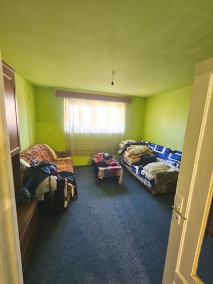 Casă individuală cu 2 camere cu Canalizare în Daia Română