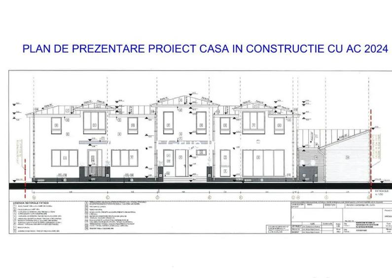 Casă cu 2 camere cu Teren 302 Mp în Eroii Revoluției
