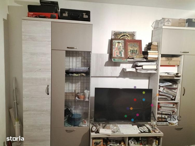 Apartament cu 3 camere în Griviței