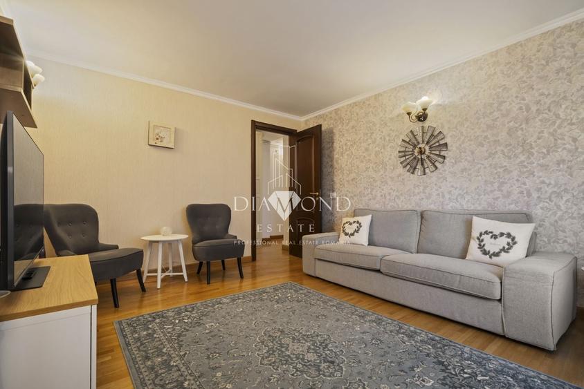 Apartament 3 camere in vila | Zona linistita | Parcul Carol 0%Comision - 2
