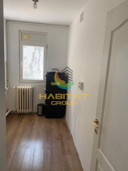 Garsonieră decomandată în Brâncoveanu