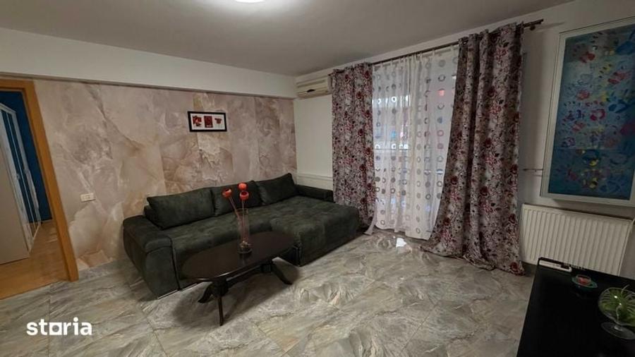 Apartament cu 2 camere în Nord