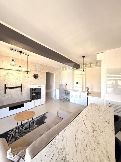 Apartament Smart De Vanzare | Floresti Zona Teilor - 15