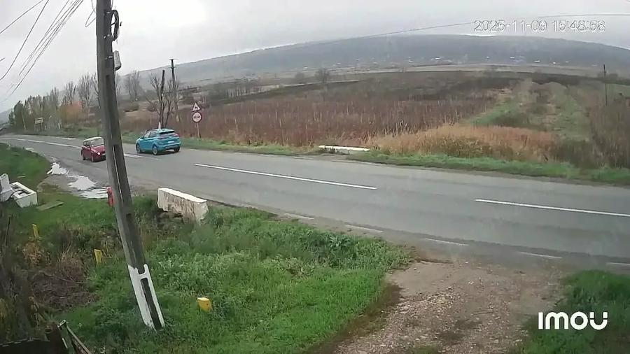 Teren de 5000 mp, în Ștefan cel Mare