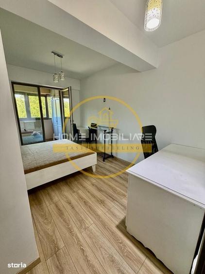 Apartament cu 2 camere în Tătărași