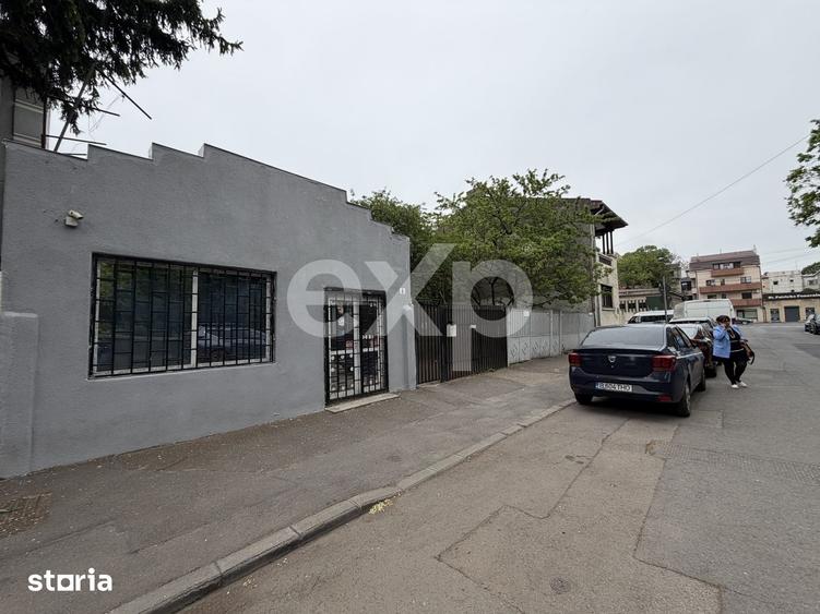 Casă cu 6 camere cu Teren 306 Mp în Grozăvești