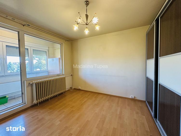 Apartament 3 camere - Apusului - Metrou Pacii