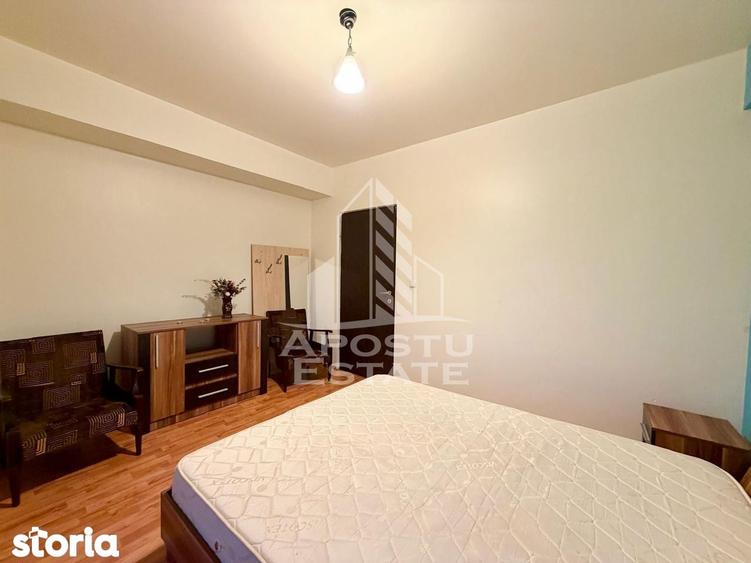 Apartament 2 camere de inchiriat,centrala proprie, Lipovei, Timisoara - 6