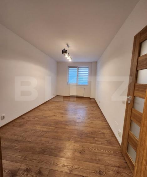 Apartament cu 3 camere semidecomandat, mobilat în Mănăștur