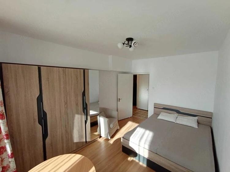 Apartament cu 2 camere decomandat în Basarab