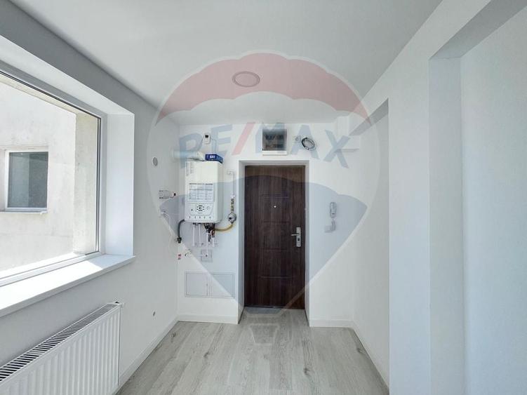Birou, de 102 mp, în Lizeanu