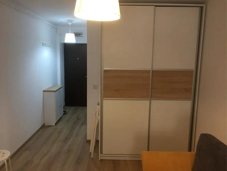 Garsonieră decomandată, mobilată în Theodor Pallady