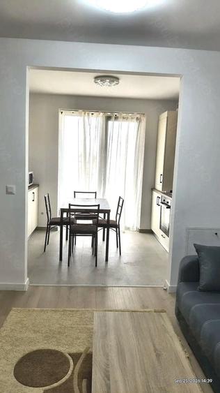 Apartament cu 2 camere decomandat în Theodor Pallady