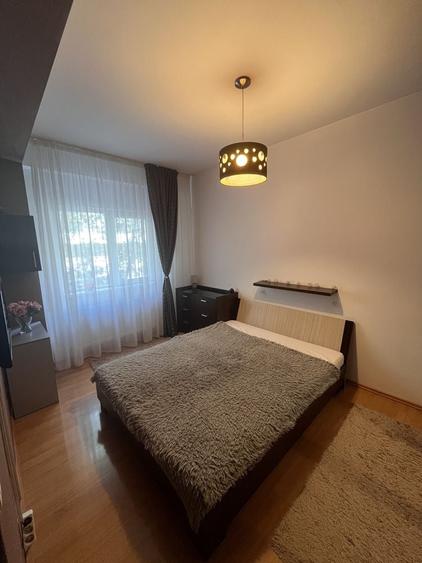 Apartament cu 2 camere în Chiajna