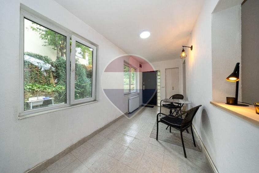 Casă individuală cu 3 camere cu Teren 655 Mp în Baciu