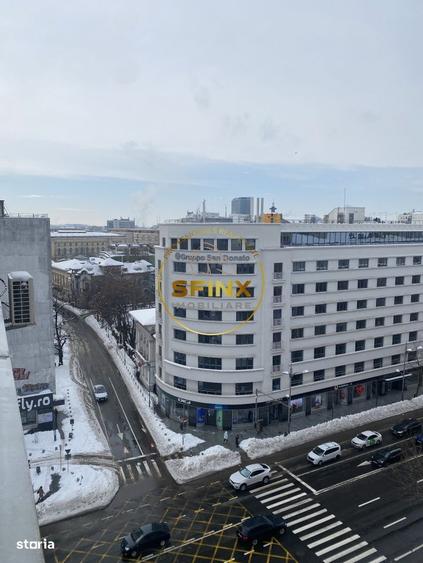 Apartament De 4 Camere De Inchiriat- C.a.rosetti - 4
