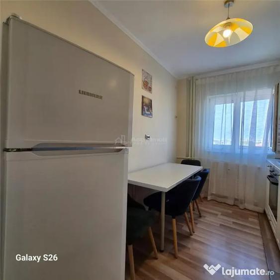Apartament cu 2 camere decomandat în Turda
