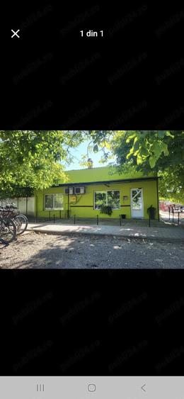 Spațiu comercial, de 50 mp, în Variaș
