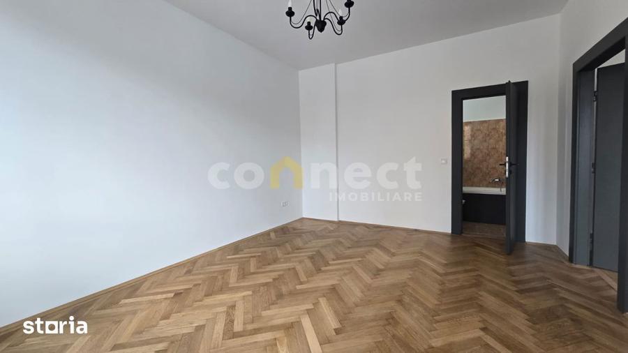 Apartament cu 5 camere în Central