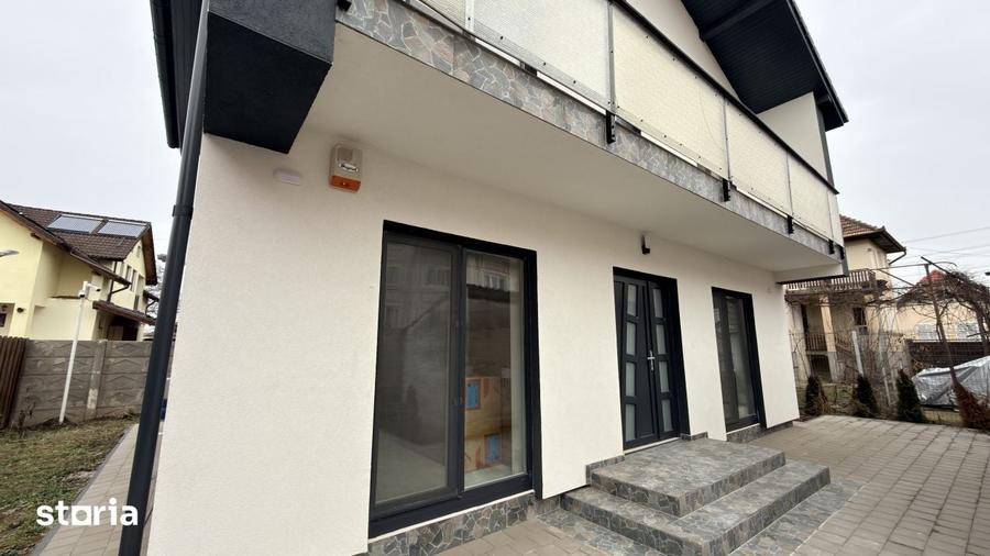 Casa / vila noua 4 camere la cheie zona Turnisor Sibiu - 1