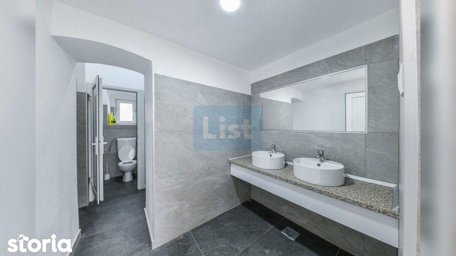 Spațiu comercial, de 62 mp, în Ultracentral