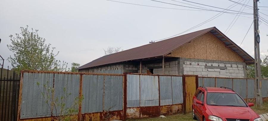 Casă cu 4 camere în Udeni